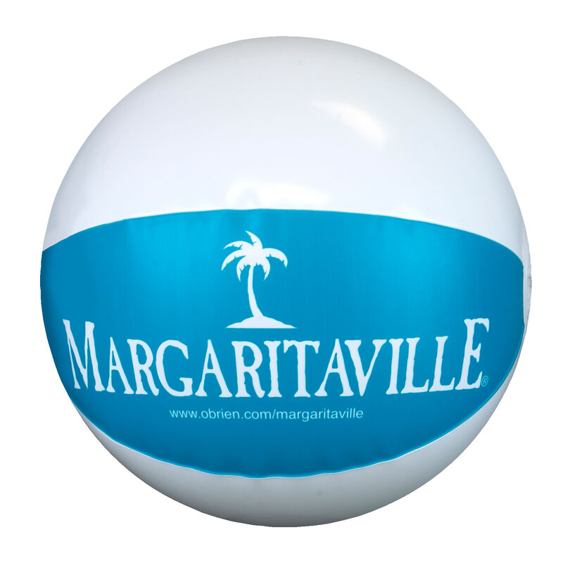 Margaritaville 30" Beach Ball image number 1