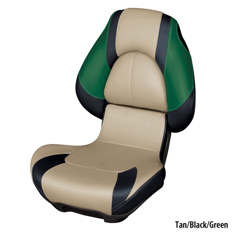 Overton's Pro Elite Centric II Folding Seat image number 1