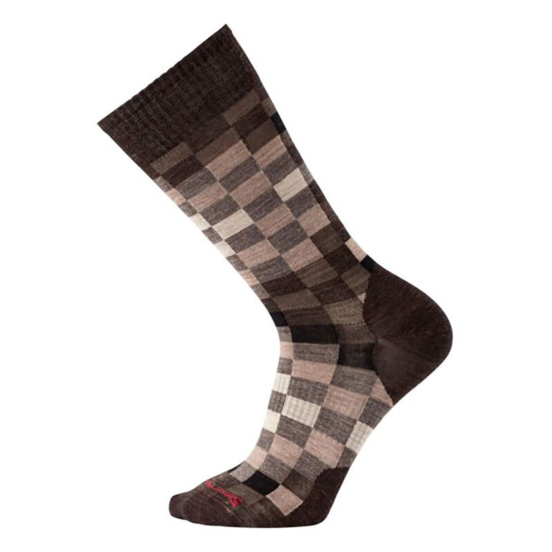SmartWool Men&rsquo;s Digi Crew Sock image number 1