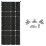 Zamp Solar 170-Watt Expansion Kit
