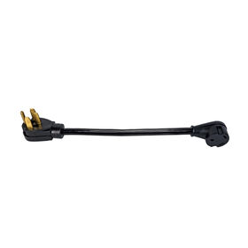 Arcon Pigtail 30 Amp Power Cord Adapter