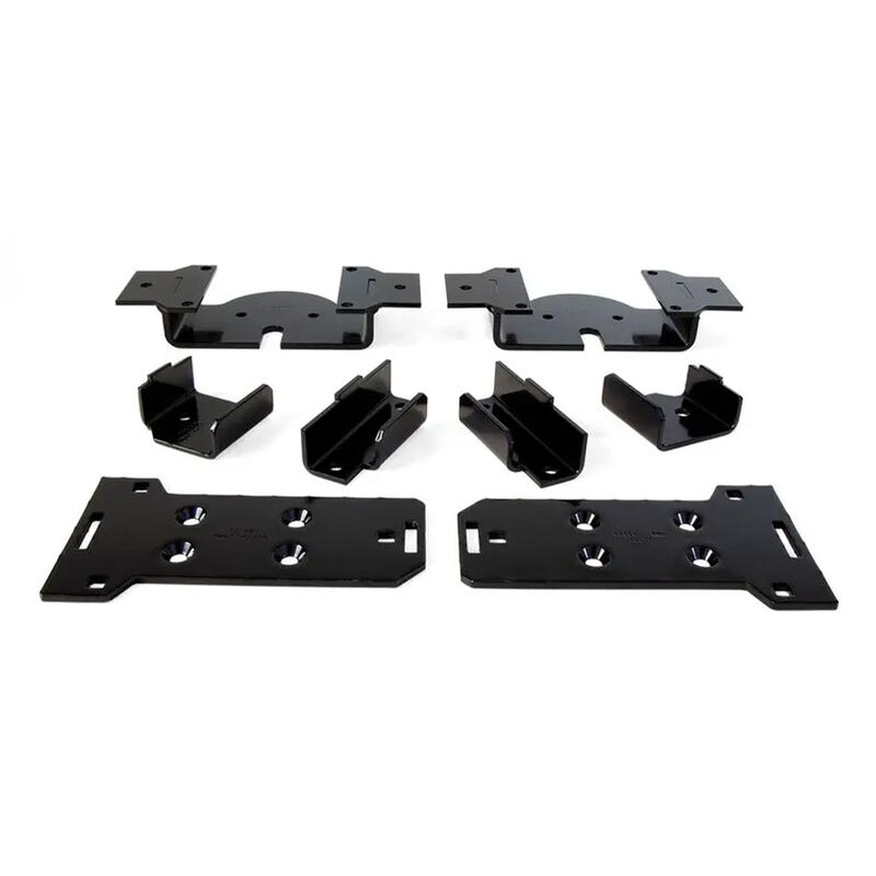 Air Lift LoadLifter 5000 Ultimate Air Spring Kit, '19-'26 Chevy Silverado 1500/GMC Sierra 1500 image number 2
