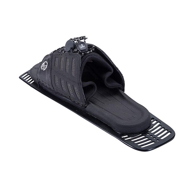 HO Men's FreeMAX Adjustable Rear Toe Plate image number 2