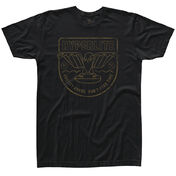Hyperlite Men's Wake Eagle T-Shirt