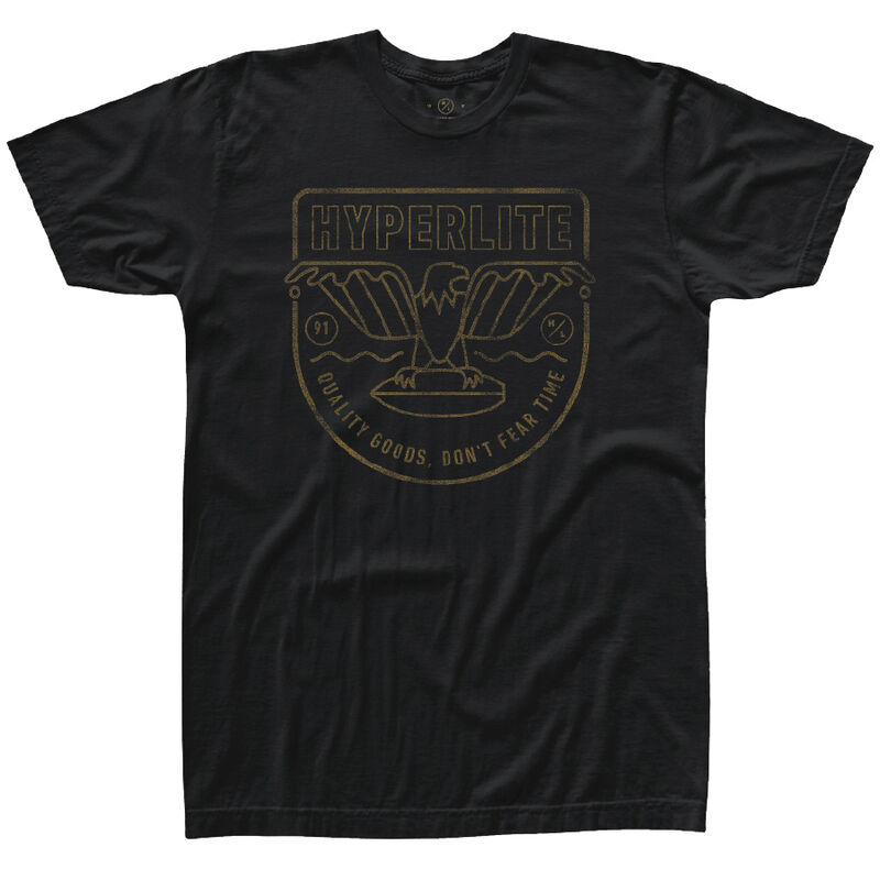 Hyperlite Men's Wake Eagle T-Shirt image number 1