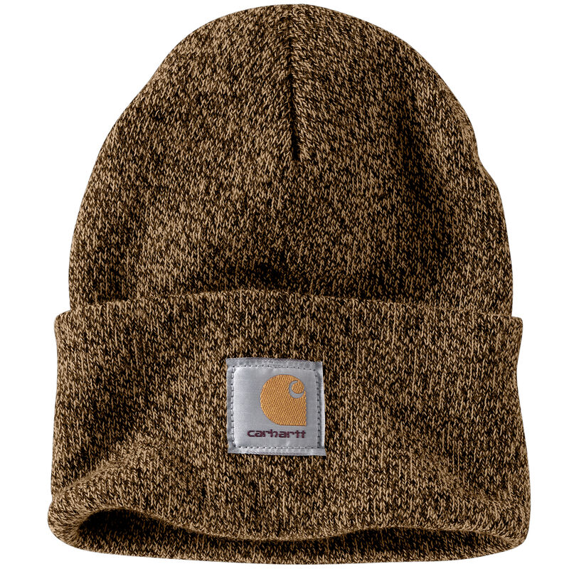 Carhartt Men's Acrylic Watch Hat image number 9