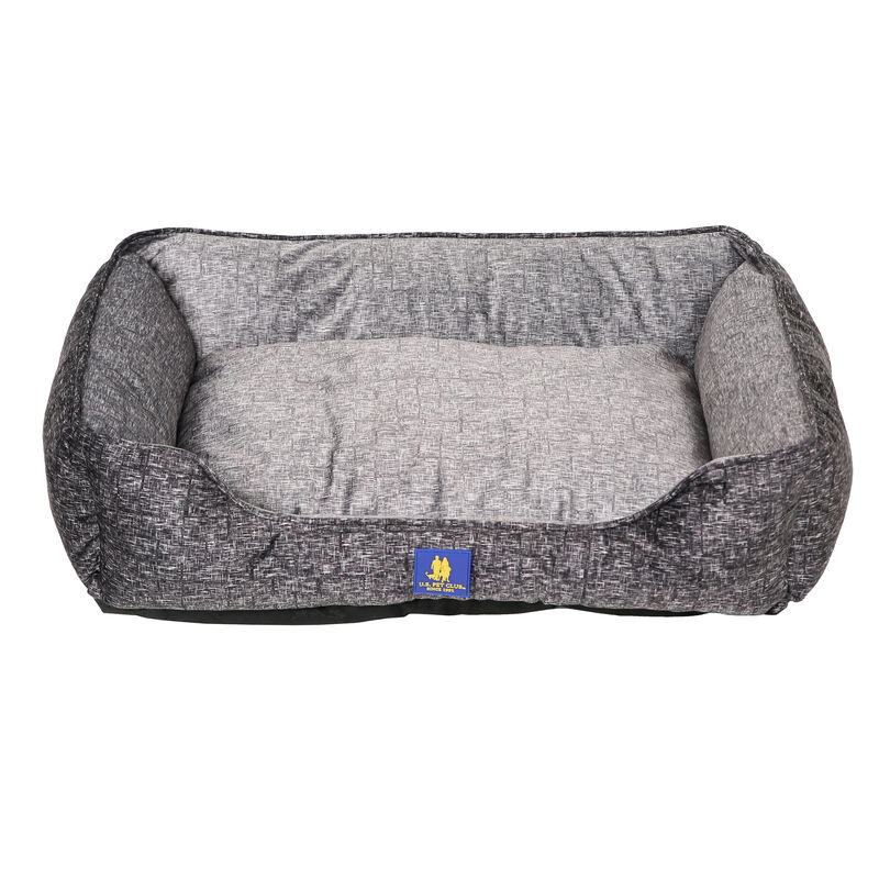 Cuddler Pet Bed, 30" x 24" image number 1