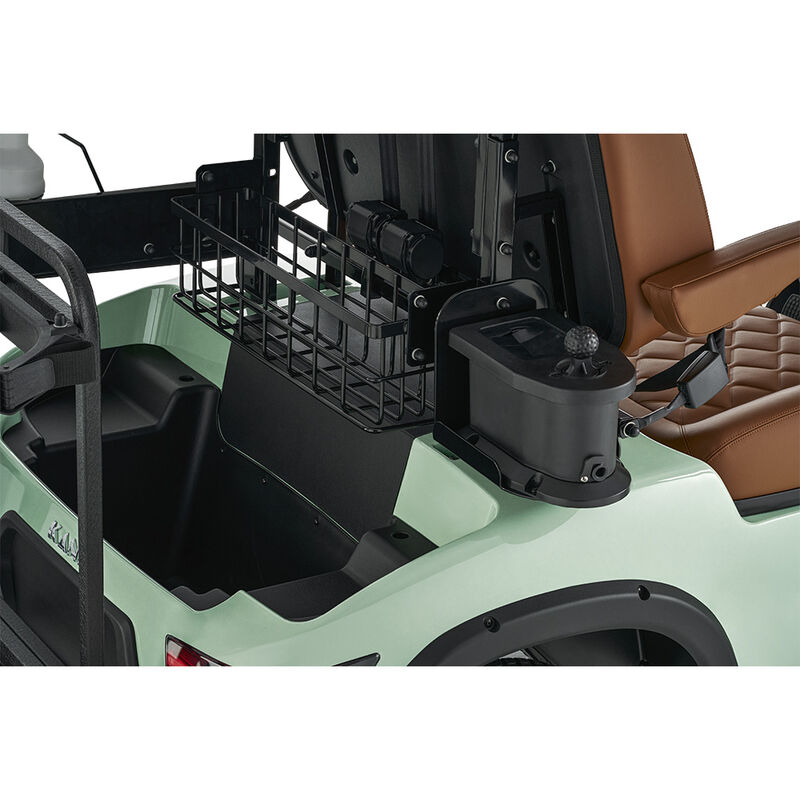 Kandi GOAT 2-Person Electric Golf Cart image number 14