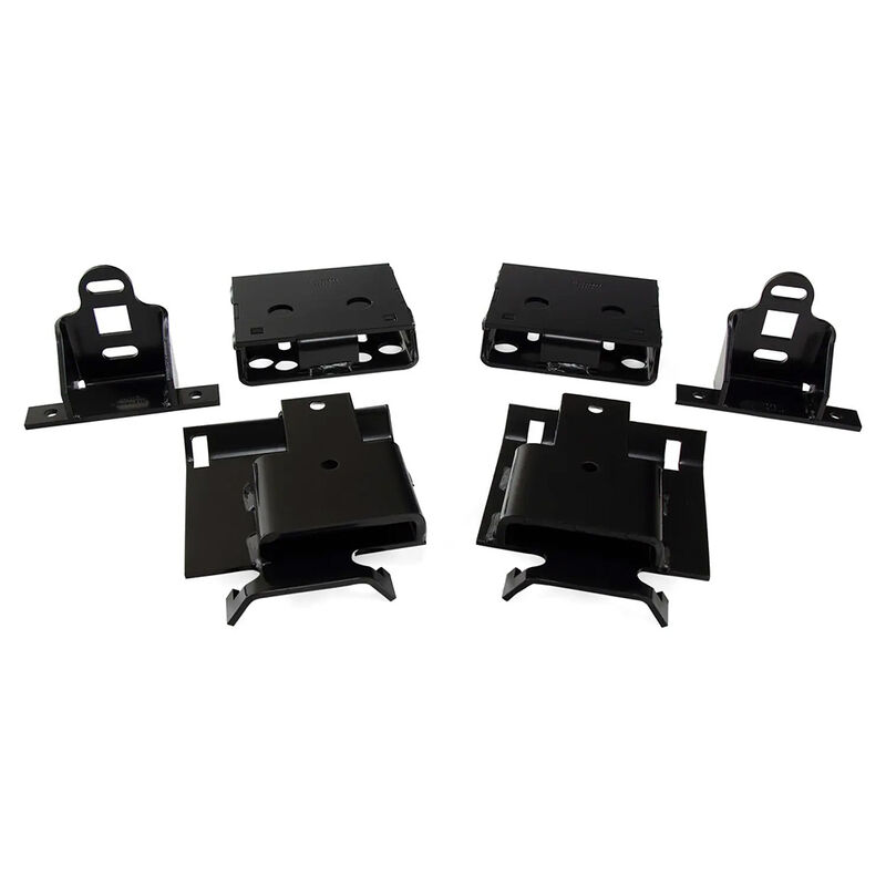 Air Lift LoadLifter 5000 Ultimate Air Spring Kit, '19-'26 Ram 1500 image number 2