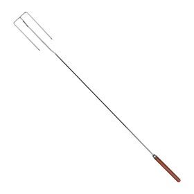 Coghlan's Safety Fork with Wooden Handle