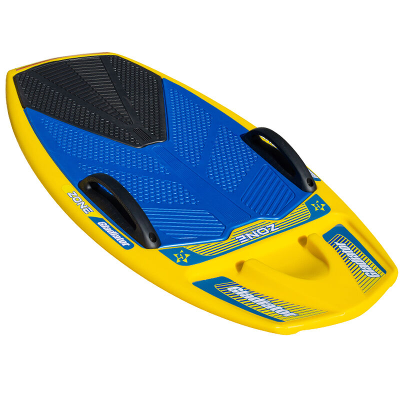Gladiator Zone Watersports Board image number 6
