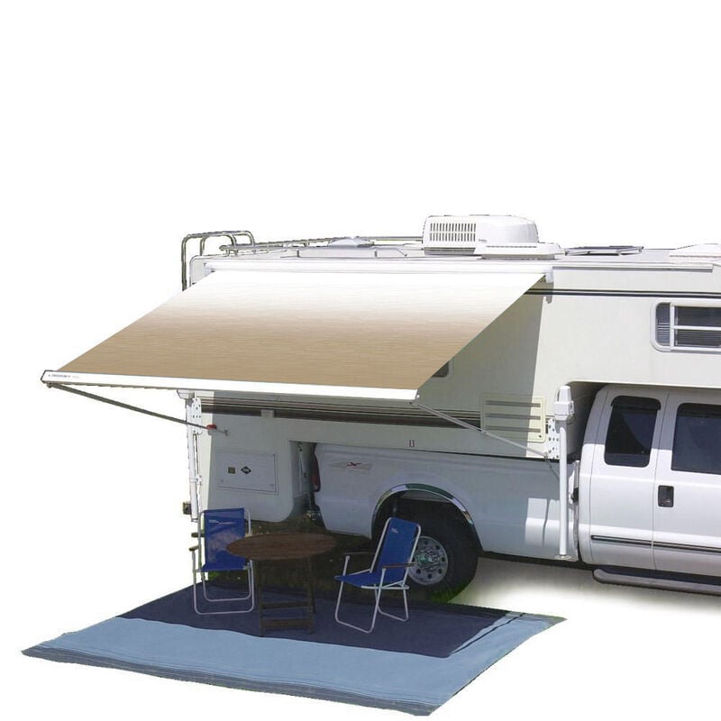 Carefree RV Patio Canopy Fabric Replacement image number 19