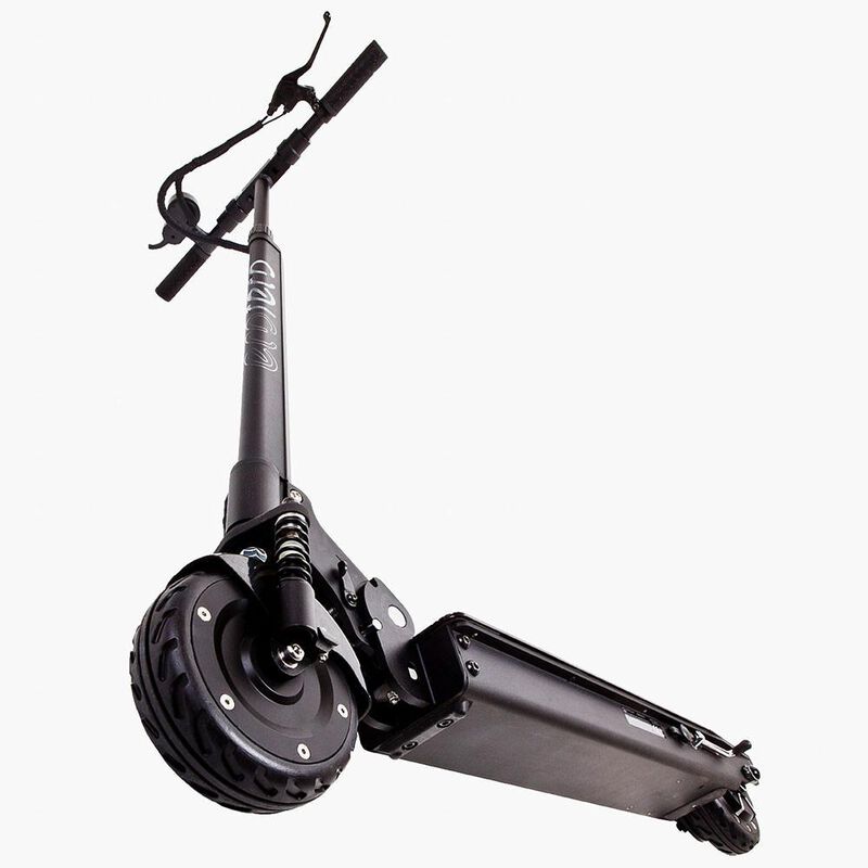 M3 Electric Scooter image number 2