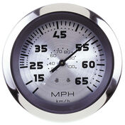 Sierra Sterling 3" Speedometer, Sierra Part #63475PH