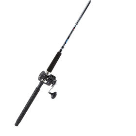 Okuma Great Lakes Trolling Combo, 9' Rod / Size 30 Reel