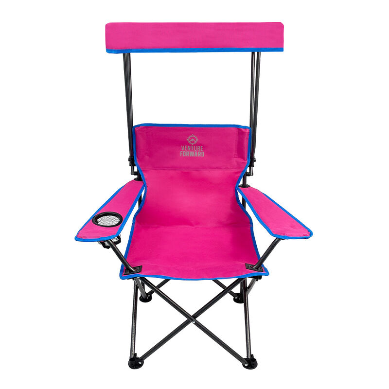 Venture Forward Youth Outdoor Canopy Chair image number 2
