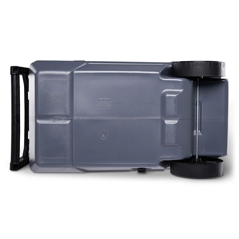 Igloo MaxCold Latitude 90 Roller Cooler image number 8