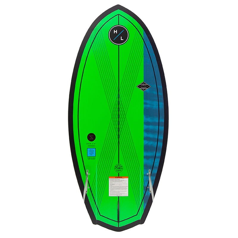 Hyperlite Shim Jr. Wakesurfer image number 3