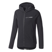 Adidas Men's Terrex Climaheat Ultimate Fleece Jacket