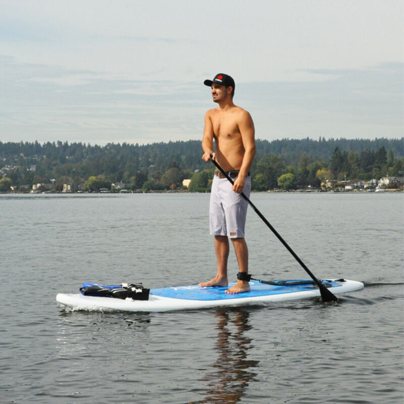 Connelly Highline 10'6" Stand-Up Paddleboard With Paddle image number 6