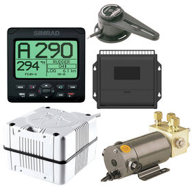 Simrad AP2404 Autopilot System