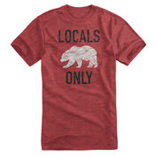 Points North Men's Local Short-Sleeve Tee