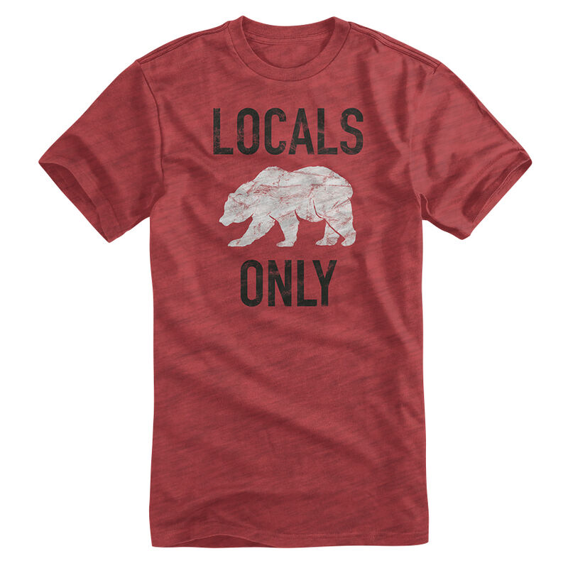 Points North Men's Local Short-Sleeve Tee image number 1