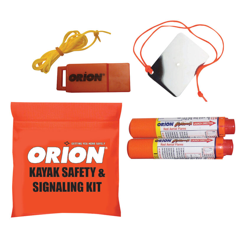 Orion Kayak Aerial Signaling Kit image number 1