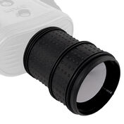 FLIR 100mm Quick-Disconnect Lens For BHM-X+ & BHM-XR+ Bi-Oculars