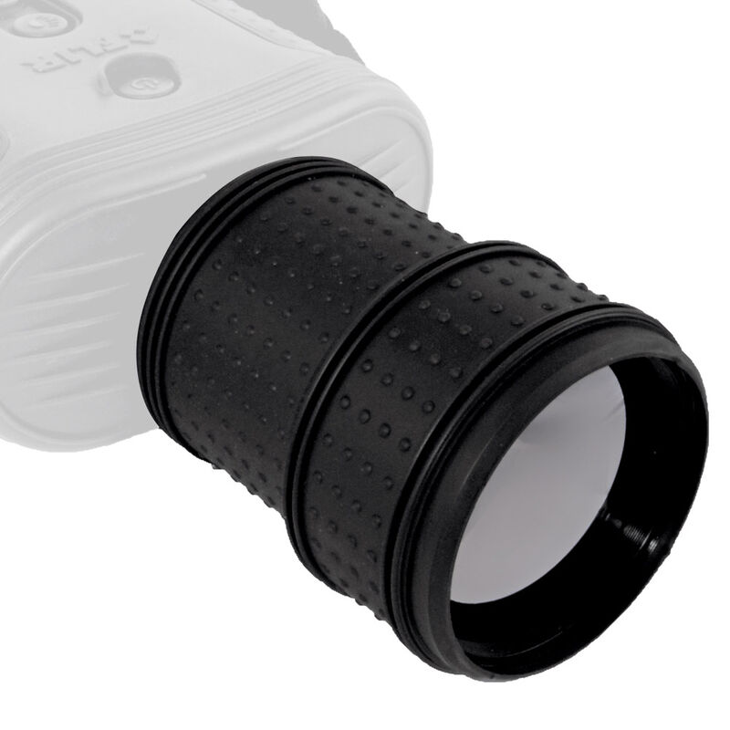 FLIR 100mm Quick-Disconnect Lens For BHM-X+ & BHM-XR+ Bi-Oculars image number 1