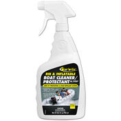 Star Brite Inflatable Boat Cleaner And Protector, 32 oz.