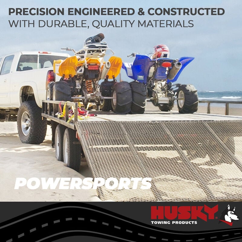 Husky Towing Switch Hitch image number 6