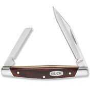 Buck Knives Duce Folding Knife