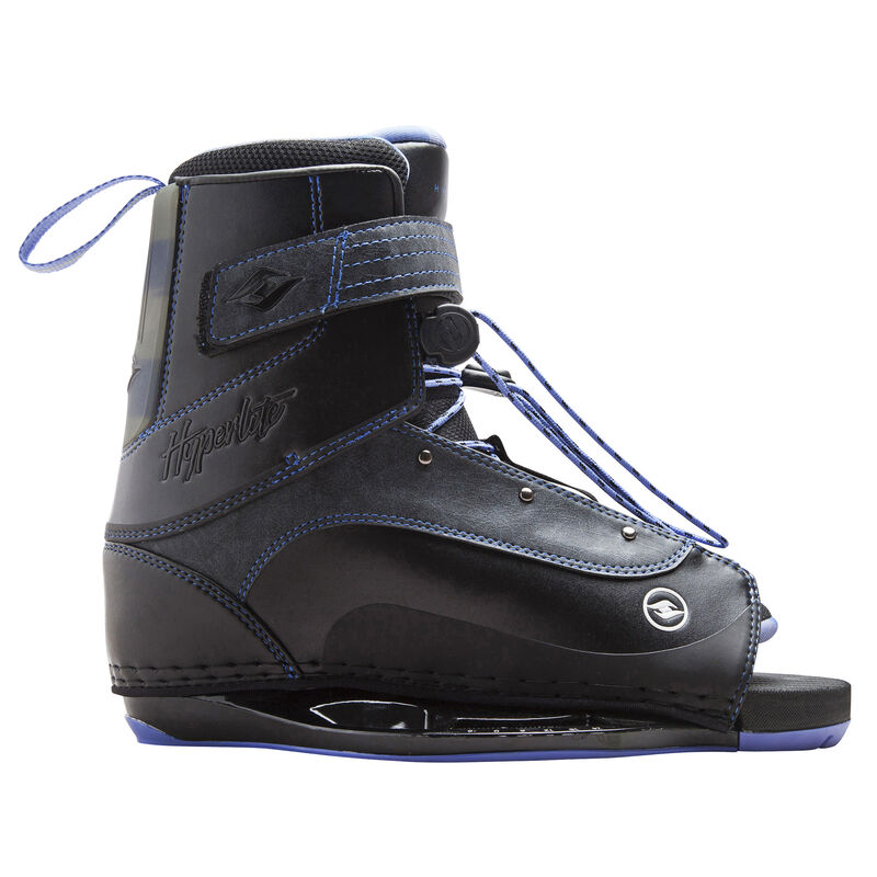 Hyperlite Maiden Wakeboard With Blur Bindings image number 5