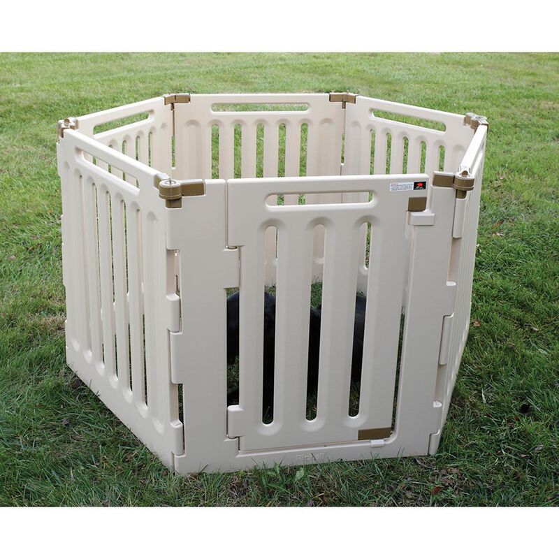 Convertible Indoor/Outdoor Pet Playpen image number 5