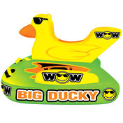 WOW Big Ducky Towable Tube