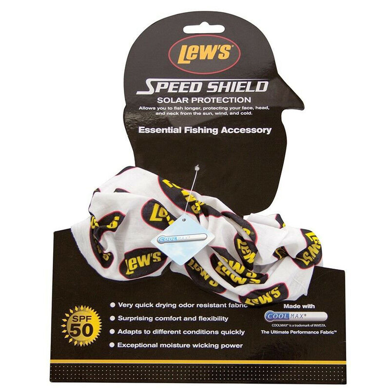 Lew's Speed Shield image number 1