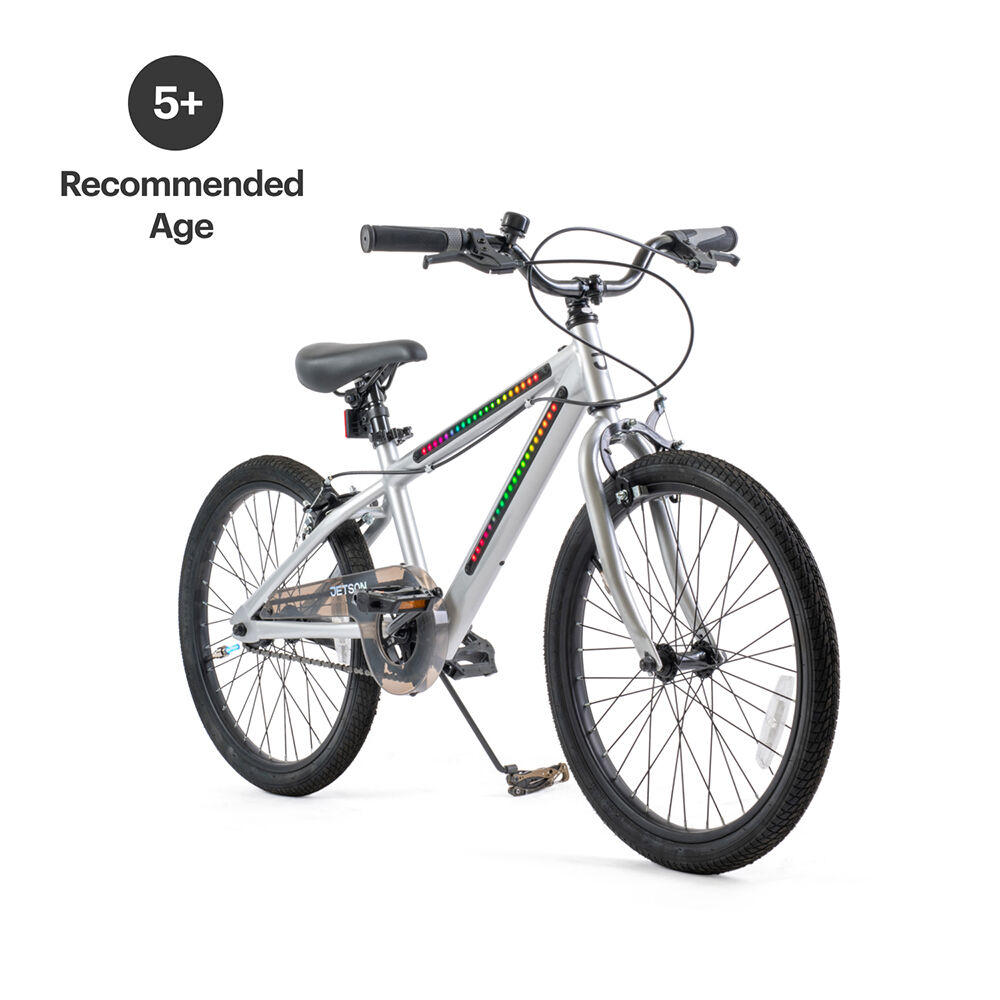 Jetson JLR X Light-Up 20