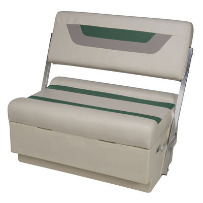 Toonmate Designer Flip-Flop Seat Top