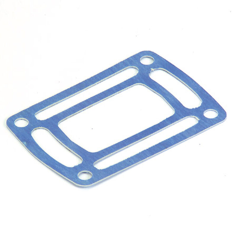 OMC V8 Riser Gasket image number 1