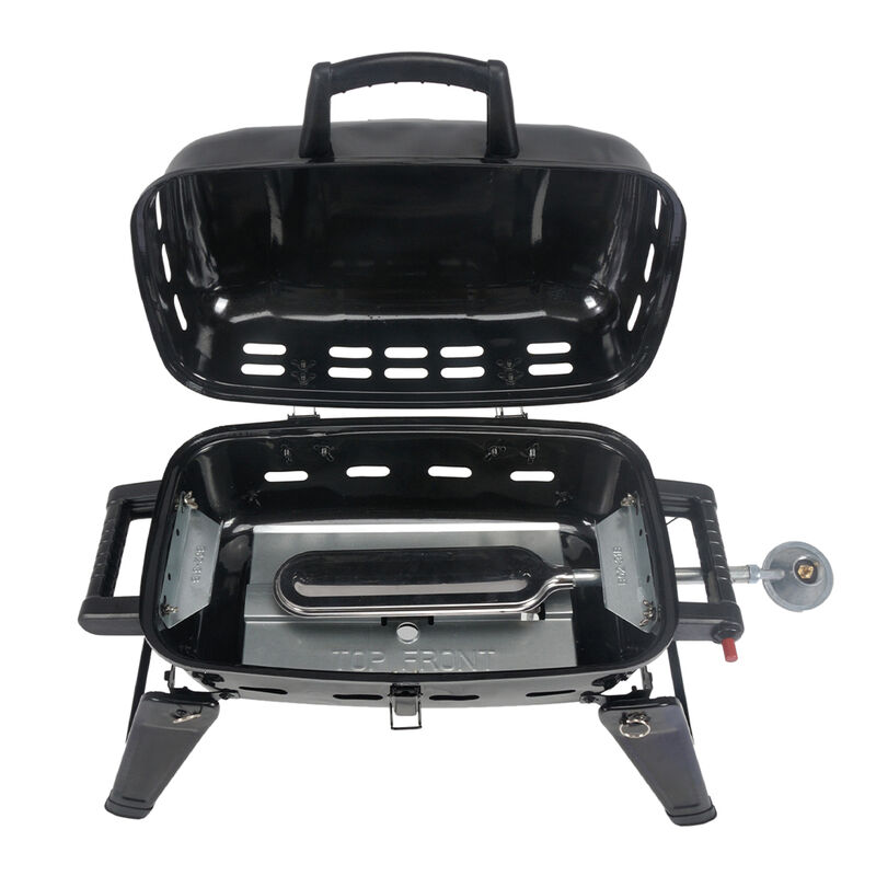 Mr. Bar-B-Q Portable LP Gas Grill image number 12
