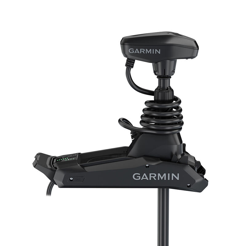 Garmin Force Kraken 48" Trolling Motor w/ GT56UHD Transducer image number 2