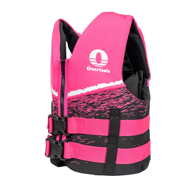 Overton's Youth BioLite Life Vest image number 2