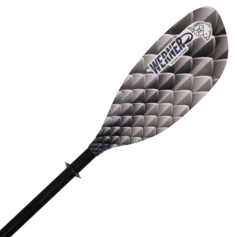 Werner Shuna Hooked Paddle image number 2