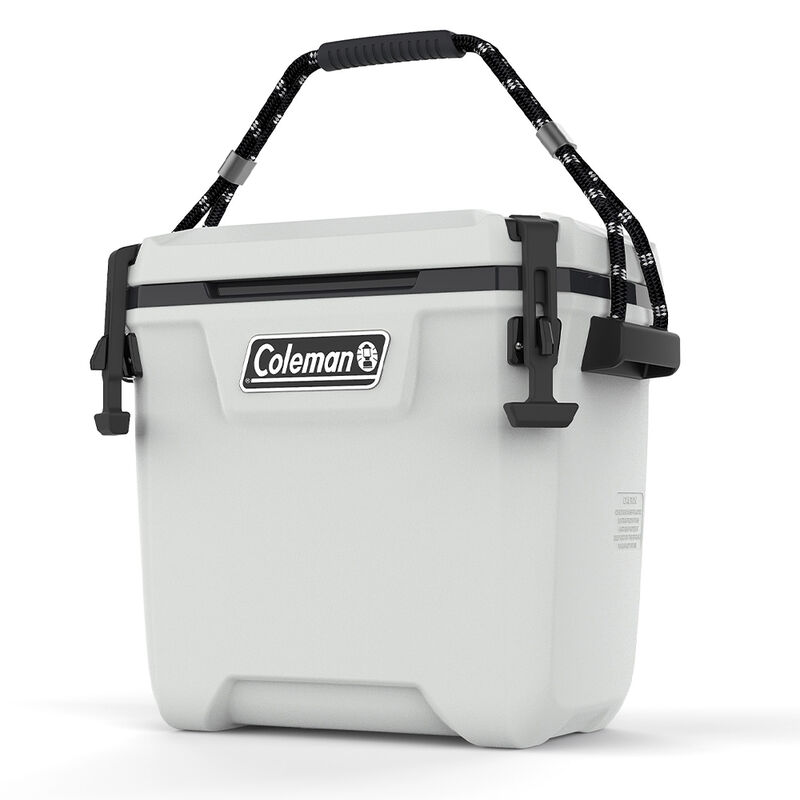 Coleman Convoy Series 28-Quart Portable Cooler image number 3