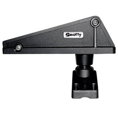 Scotty Anchor Lock with Combination Side/Deck Mount
