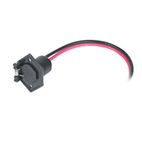 MotorGuide Trolling Motor Power Receptacle