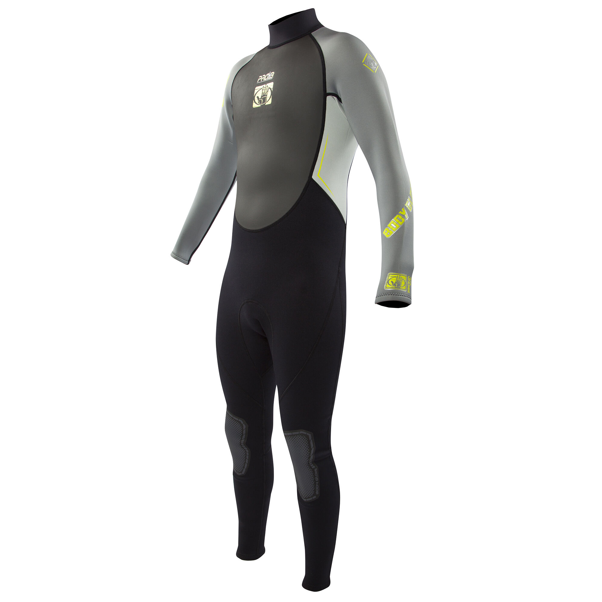 BODY GLOVE 4mm&3mmフルスーツ 4/3mm Men's BodyGlove VARIANT CZ Fullsuit | Wetsuit Wearhouse