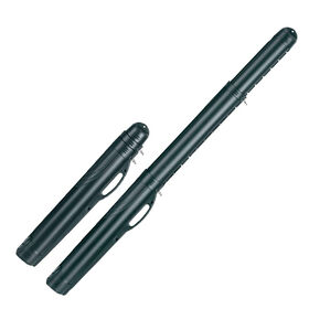 Plano Airliner Telescoping Rod Tube