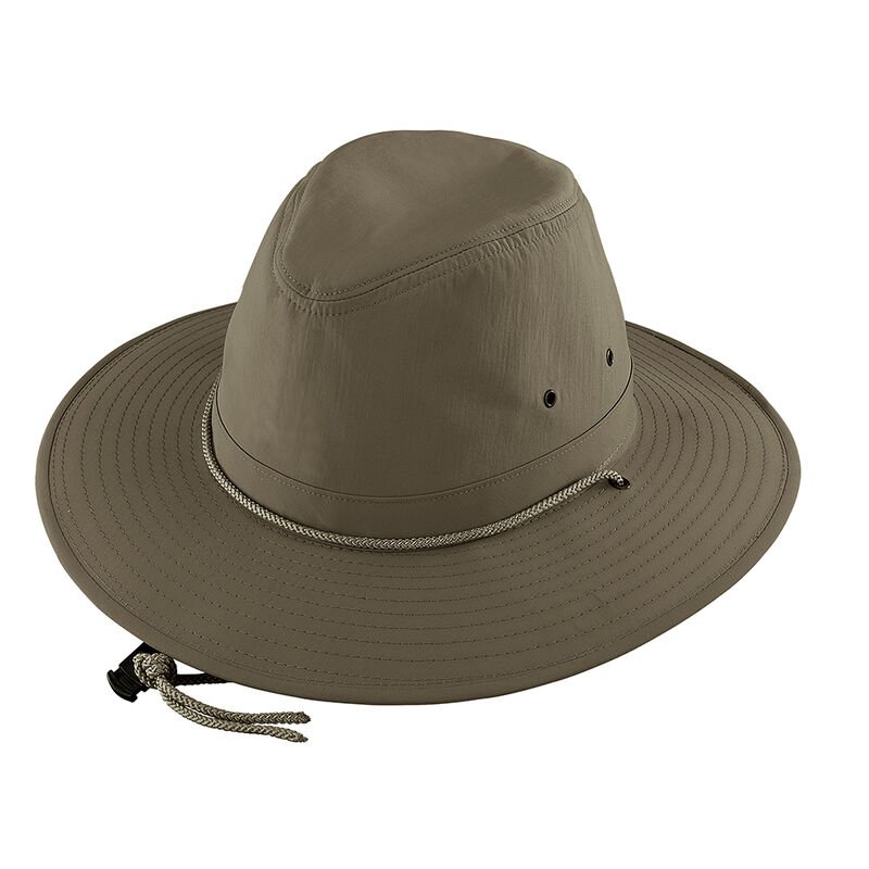 Henschel Men's Aussie Crushable Hat image number 1